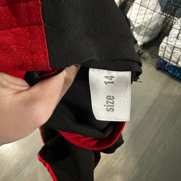 Jiu Jitsu shorts - - size 12/14 - Picture 2 of 2